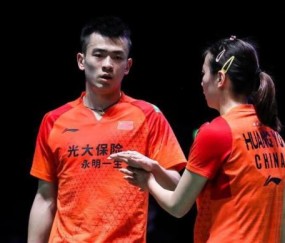 ewc电竞世界杯官网-梦之队东奥前景之羽毛球：谌龙一人带新 困难重重