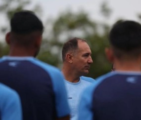 ewc电竞世界杯官网-印度队主帅：来中国比赛已经足够 满意球员表现