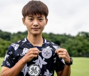 王霜加盟美国路易斯维尔竞技：再出发为更好地回归