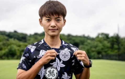 王霜加盟美国路易斯维尔竞技：再出发为更好地回归