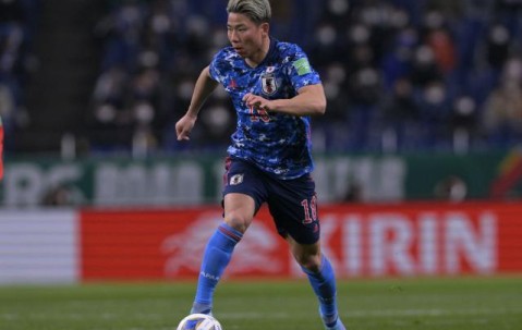 ewc电竞世界杯官网-3中锋缺阵日本还有澳洲克星 三苫熏：4年最重一战！