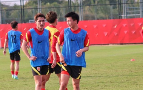 ewc电竞世界杯官网-向东or向西？东亚杯撞车国奥拉练 扬科维奇初选3人