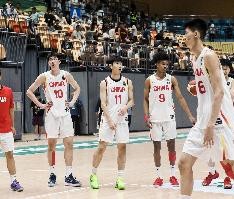 落后3分下主力&amp;12人轮换&amp;篮板净负37个 曲绍斌的执教是否有问题？
