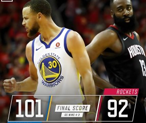 阿里纳斯质疑勇士靠裁判！表示火箭当年有些三分被犯规都没响哨！