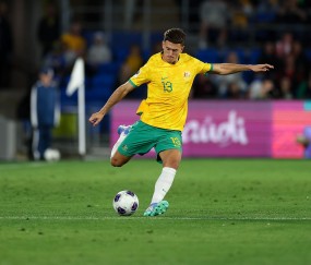 官方：澳大利亚集训名单更新，帕尔马后卫西卡蒂回归