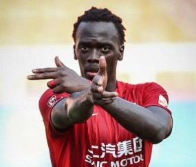 ewc电竞世界杯官网-58即将连线刺激恩迪亚耶大爆发：我的工作就是进球