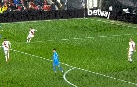 ewc电竞世界杯官网-【西甲】费利克斯助攻科克破门 马竞离奇染红客场胜