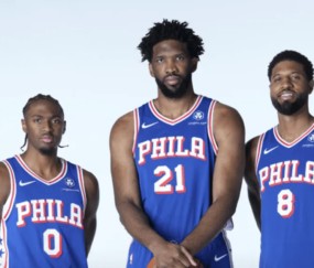 ewc电竞世界杯官网-蒂格预测76人附加赛：首场将全员健康，第二场就有人缺席了