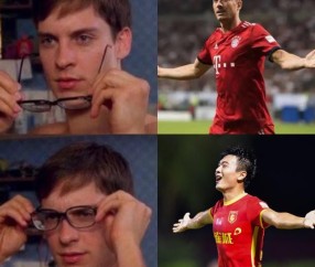 ewc电竞世界杯官网-中超莱万？小将张威治好了河北队球迷的精神内耗