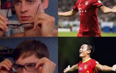 ewc电竞世界杯官网-中超莱万？小将张威治好了河北队球迷的精神内耗