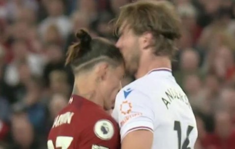 ewc电竞世界杯官网-林良锋：伤停7人，难道利物浦就打不过曼联了？