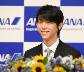 ewc电竞世界杯官网-“花滑=活着”！羽生结弦告别现役身份亦迎新开始