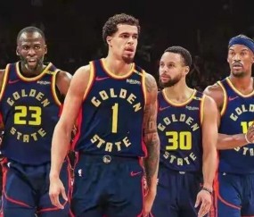 ewc电竞世界杯官网-小波特加盟勇士的可能性激增 勇士又要冲击第5冠了？