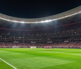 塞雷佐：第二次在马竞主场举办欧冠决赛，是俱乐部和城市的骄傲