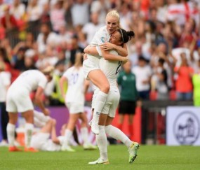 ewc电竞世界杯官网-女足欧洲杯证明欧洲足球底蕴！姑娘们可复制谷爱凌