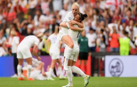 ewc电竞世界杯官网-女足欧洲杯证明欧洲足球底蕴！姑娘们可复制谷爱凌