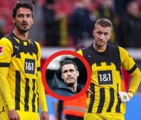 秦游夏：特尔齐奇，你离得开二老吗？