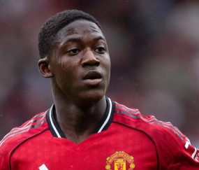 ewc电竞世界杯官网-新帅上任给足机会，曼联20岁希望之星，这回不想去那不勒斯了