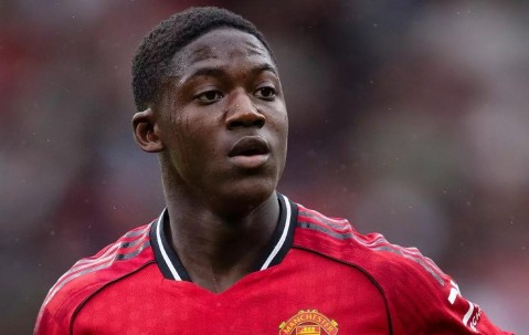 ewc电竞世界杯官网-新帅上任给足机会，曼联20岁希望之星，这回不想去那不勒斯了