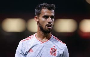 苏索：从恩里克那里学到东西最多，他的坦诚让我非常惊讶