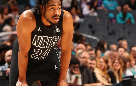 ewc电竞世界杯官网-美媒：卡梅隆·托马斯更换经纪人 转投到著名经纪公司沃瑟曼旗下