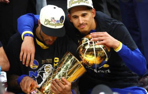 ewc电竞世界杯官网-安德森接近离队 勇士新季阵容格局或将在明日决定